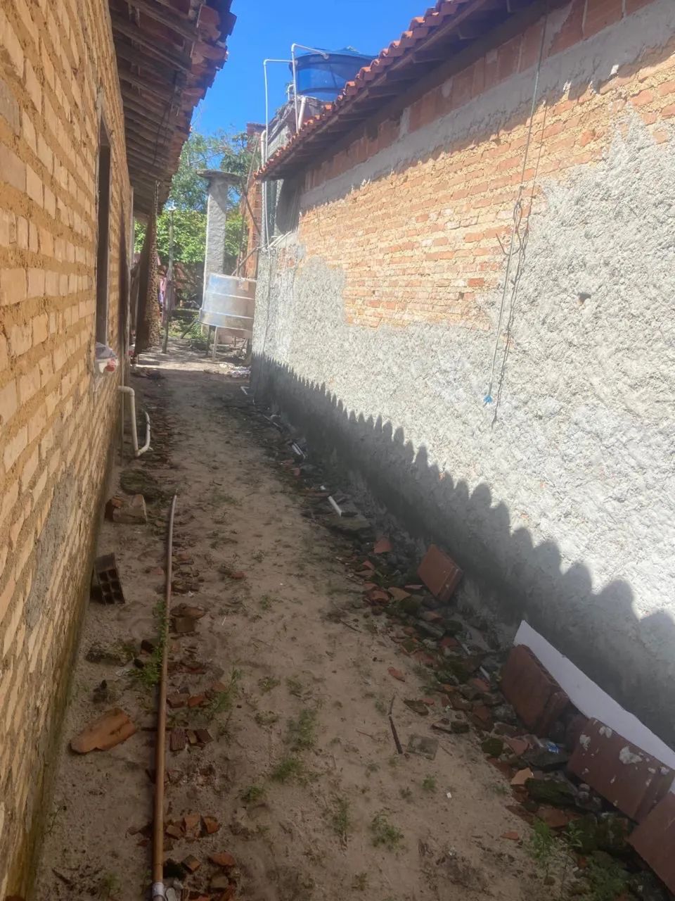 Vendo casa em Baixios-Ba - Foto 4