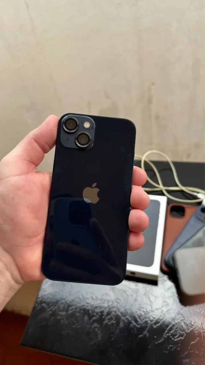 iPhone 13 128 gigas  - Foto 2