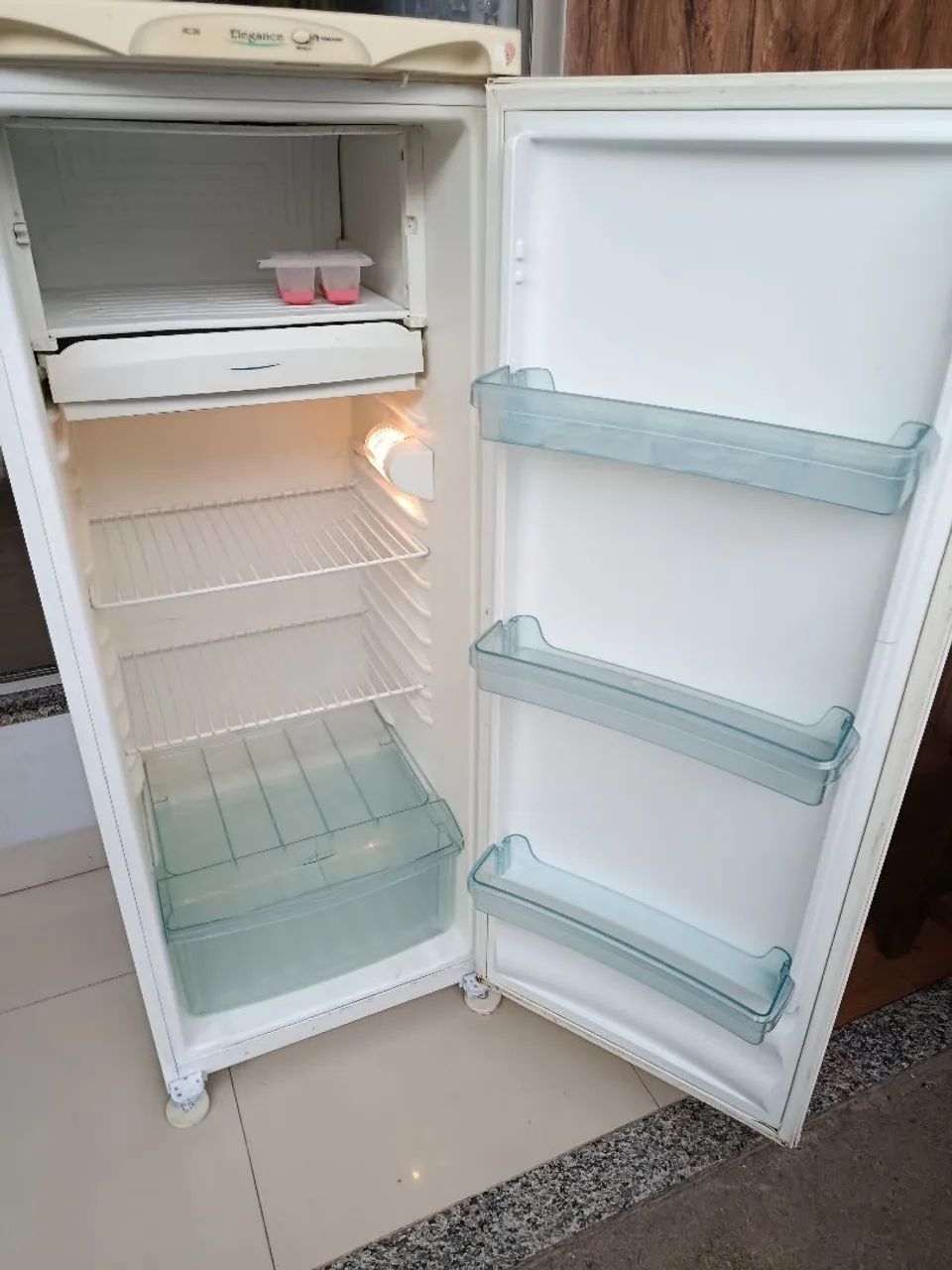 Geladeira  - Foto 2