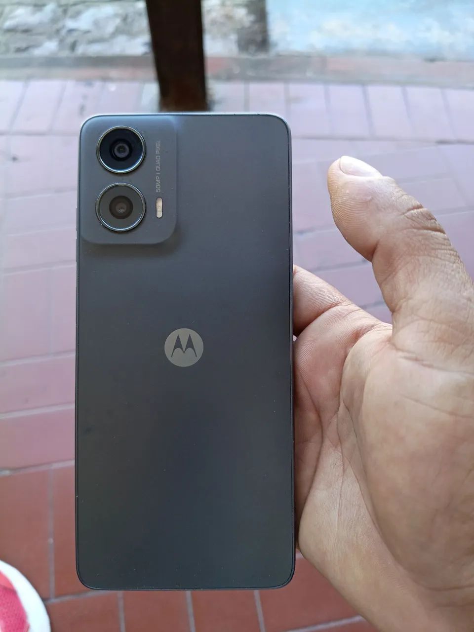 Celular Motorola G24 - Foto 2