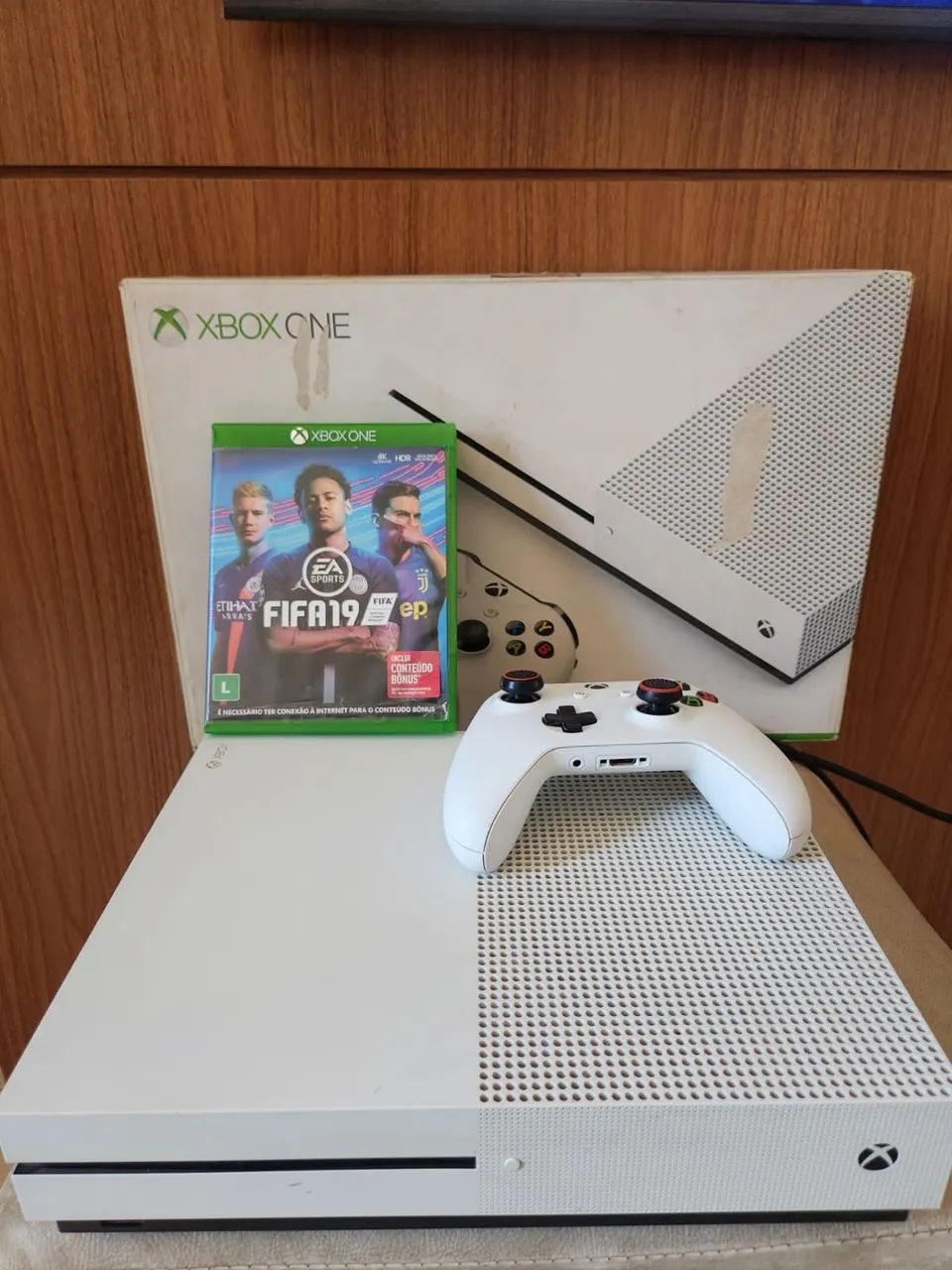 Xbox One S - Foto 3