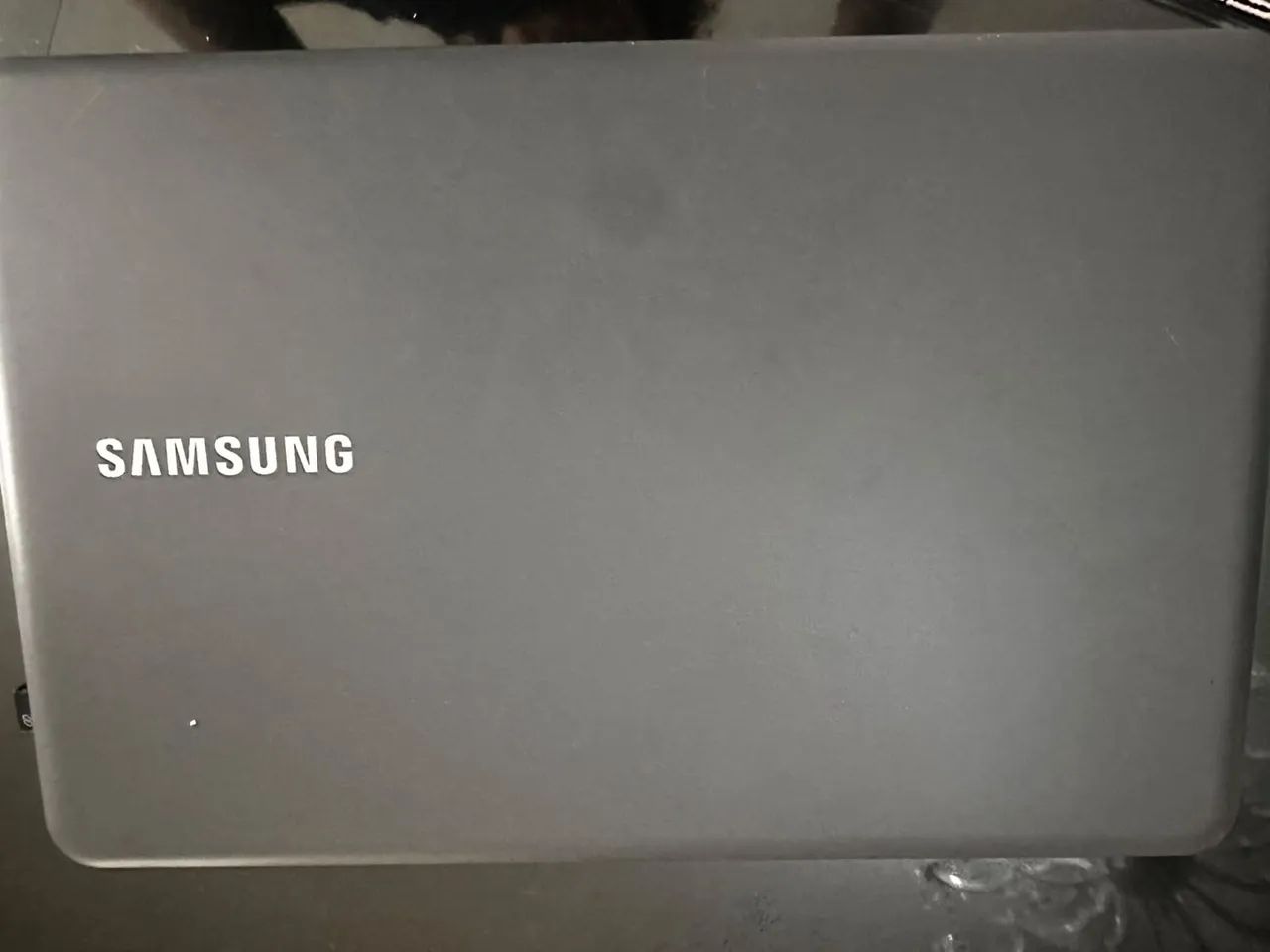 Notebook Samsung Expert - Intel Core i7 | 8GB RAM | 1TB HD | Placa de Vídeo 2GB - Foto 2