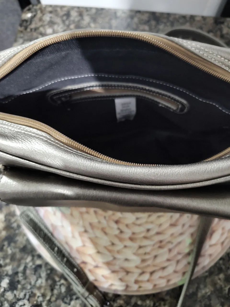bolsa feminina  - Foto 5