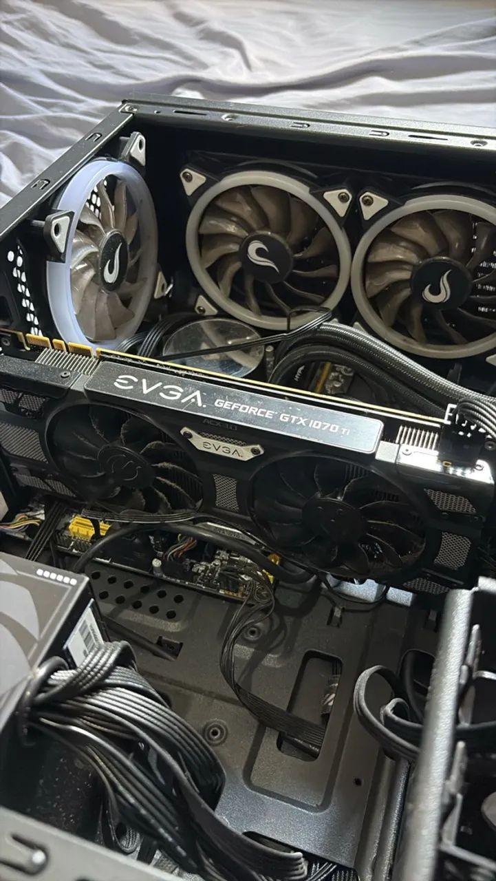 Cpu Gamer - Foto 3