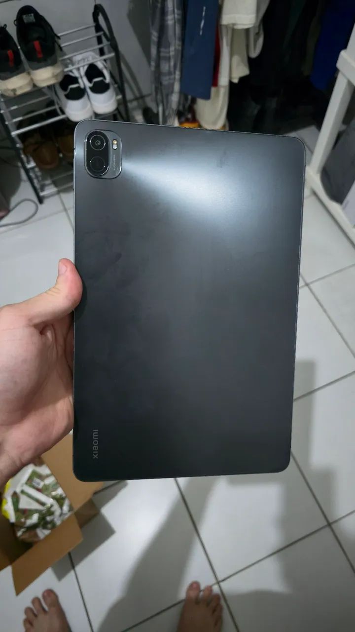 Xiaomi Pad 5 - Foto 2