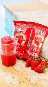 Maquina de Gelo Saborizada (com 2 formas) - Foto 4