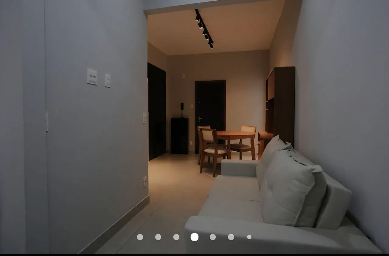 Apartamento todo reformado - Foto 4