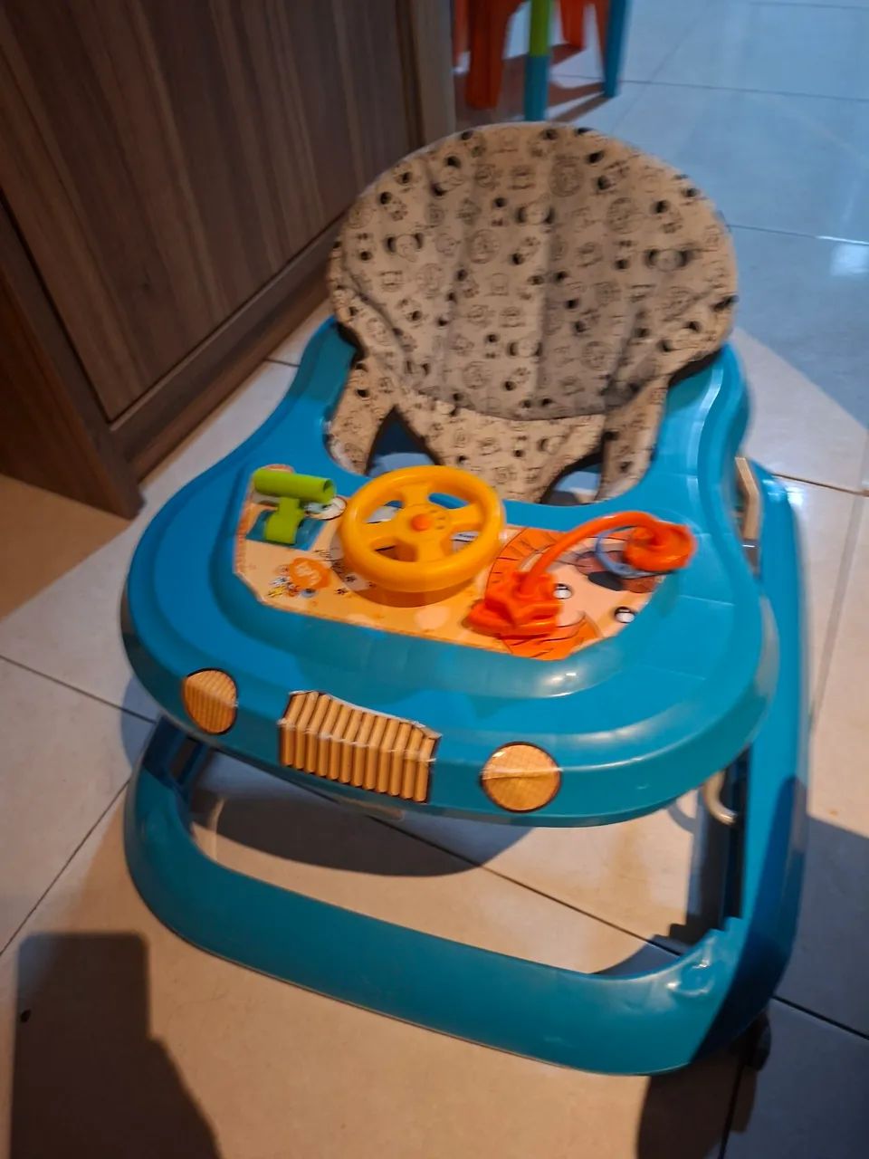 Andador bebê  - Foto 4