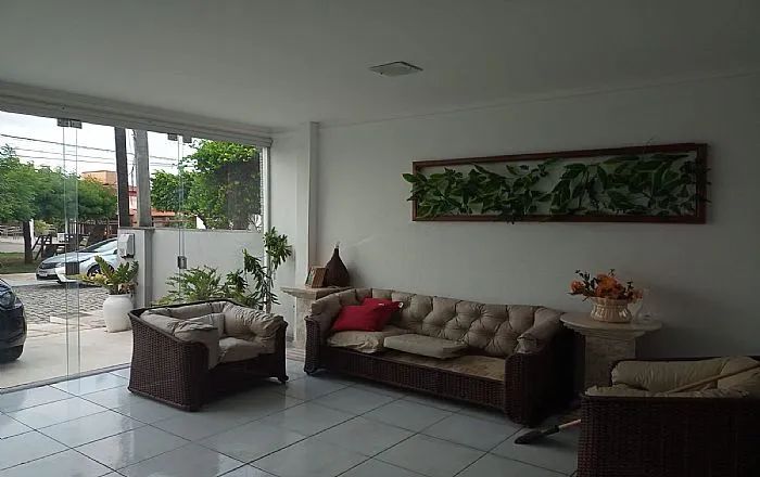 Casa à Venda - Pitimbu - Natal/RN - Foto 2