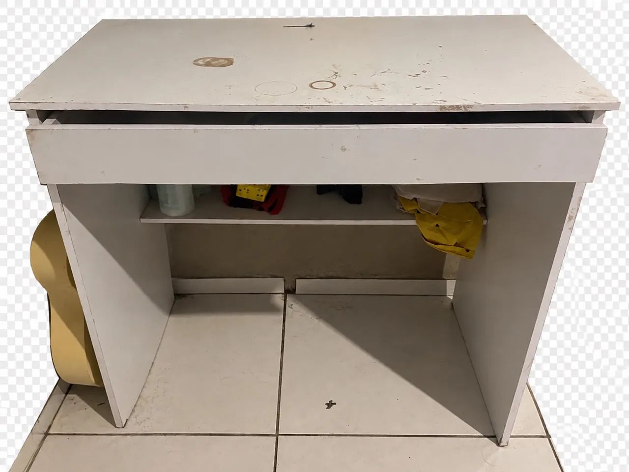 Mesa de manicure 