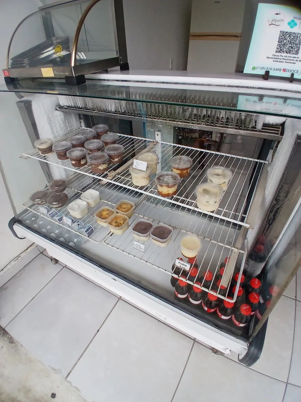 Vitrine