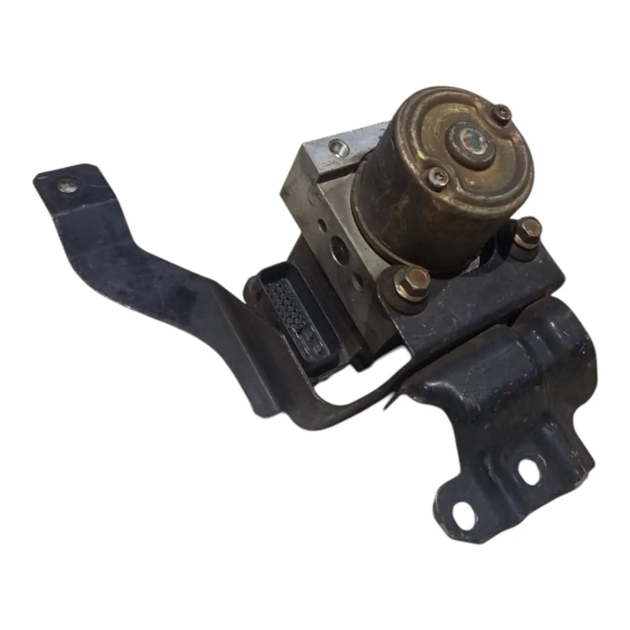 Módulo Freio Abs Mitsubishi Space Wagon 1992 1993-2003