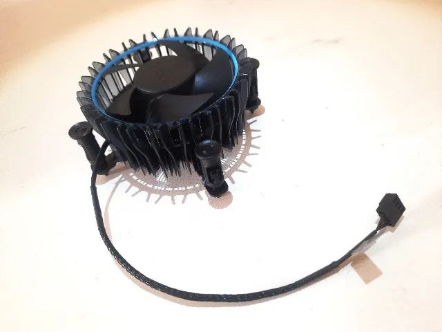 Cooler Intel Original LGA 1700 - Foto 4