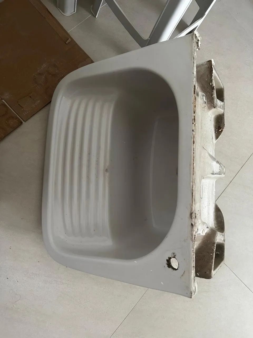 Tanque  - Foto 3