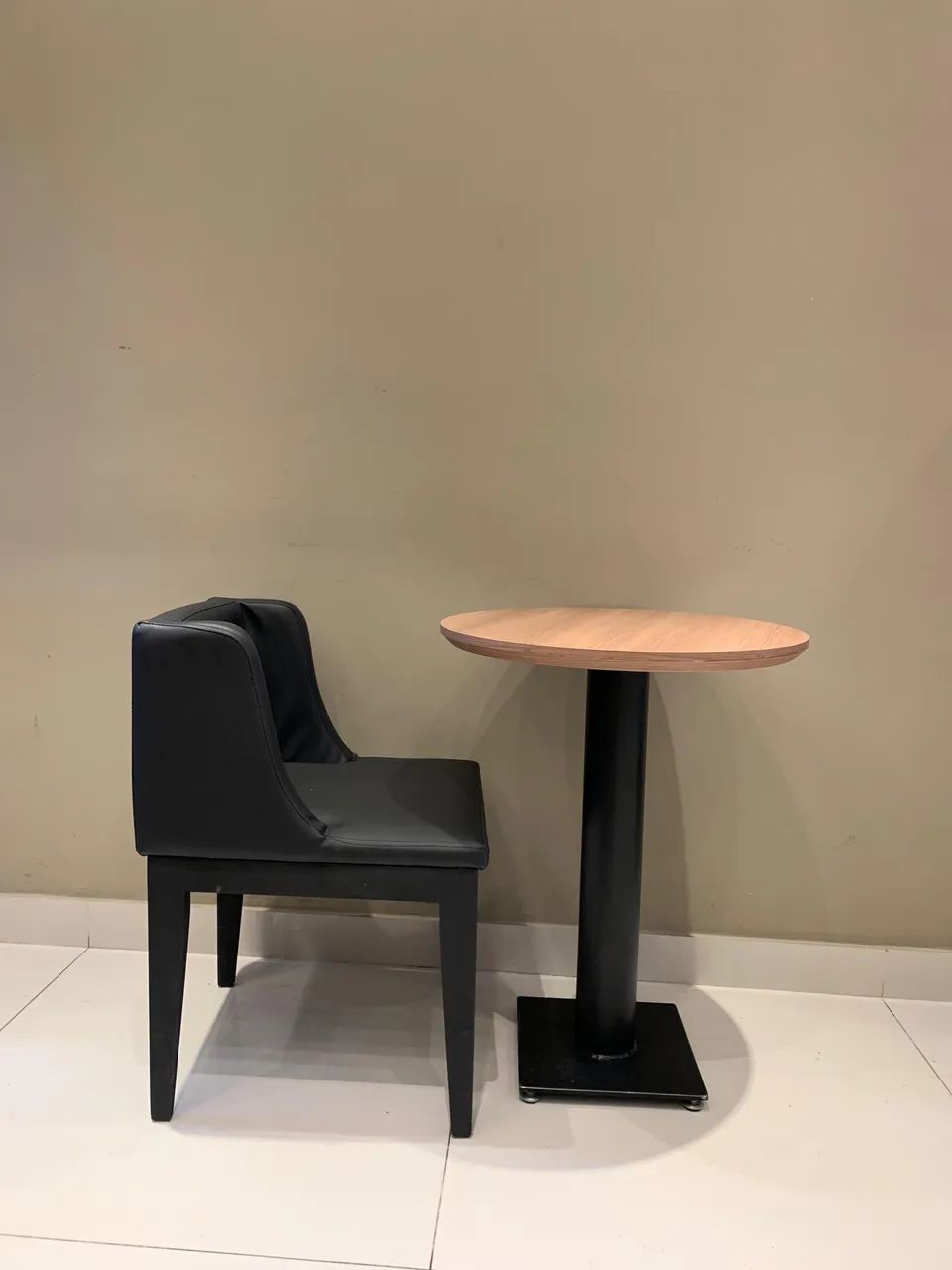 Mesa cafeteria - Foto 2