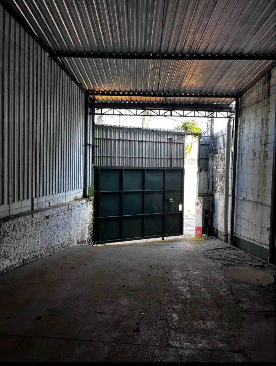 Galpão Comercial em Cotia Km 21 - Próx. Rodoanel