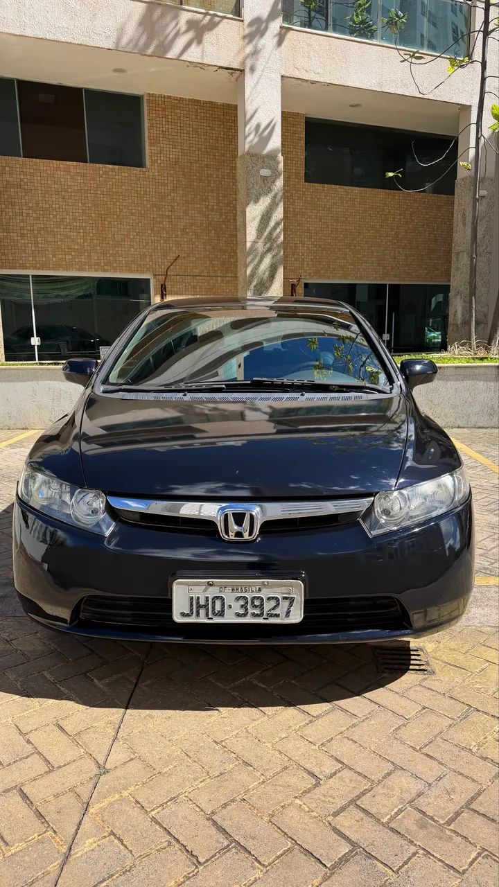 Honda Civic 2008