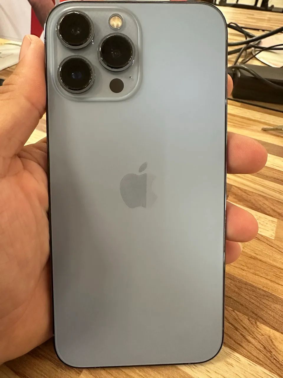 iPhone 13 Pro Max 