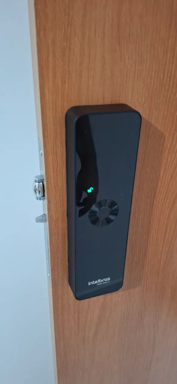 Precisando instalar sua fechadura eletrônica? - Foto 5