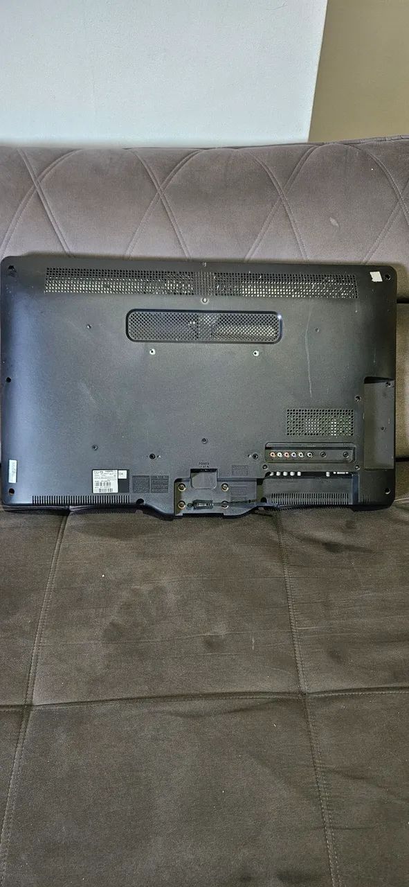 Vende - Se TV 32 Polegadas  Philips Com Antena Digital E Controle !  - Foto 3