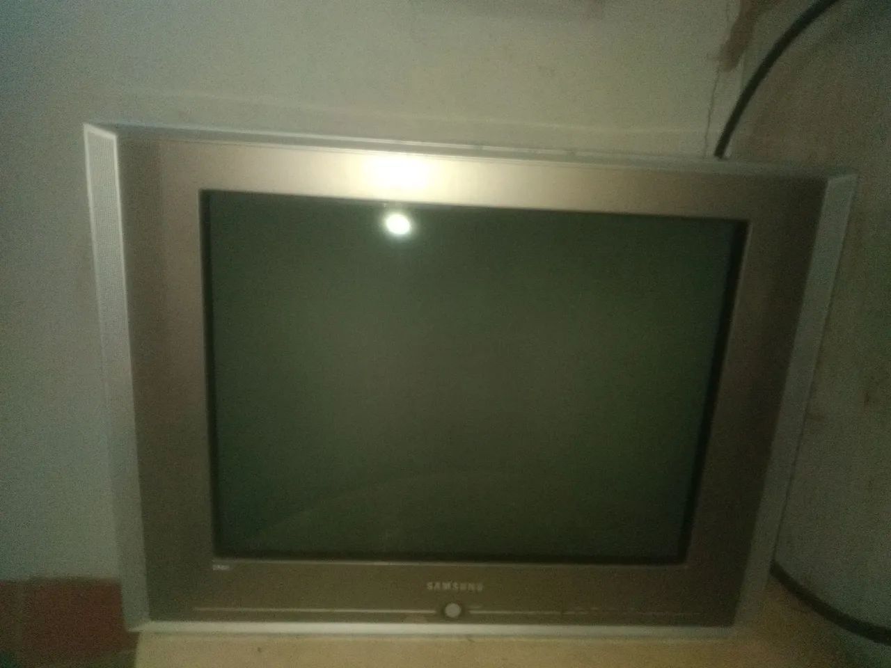 Tv Samsung 