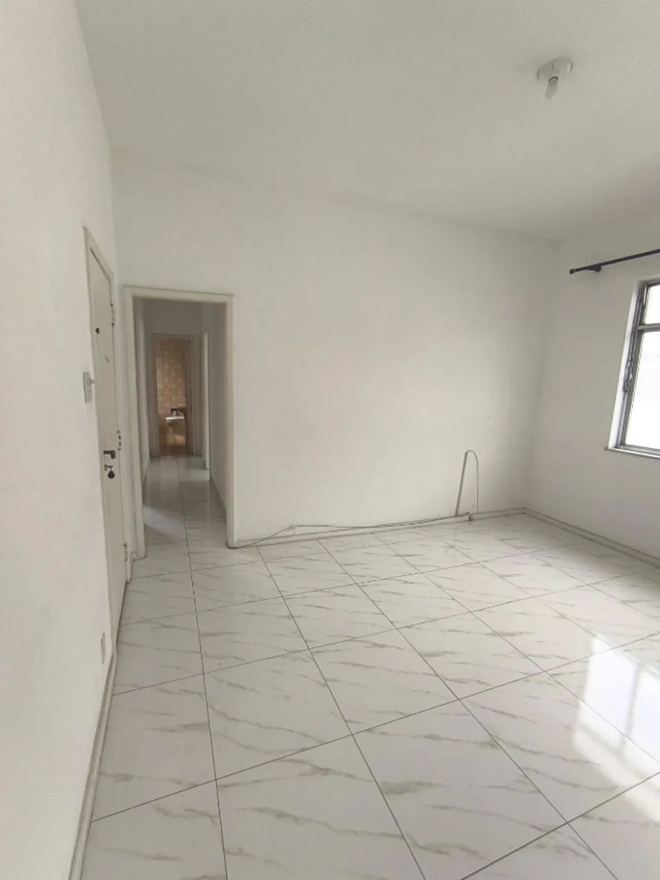 Apartamento para alugar com 66m², 2 quartos e com vaga - Foto 2