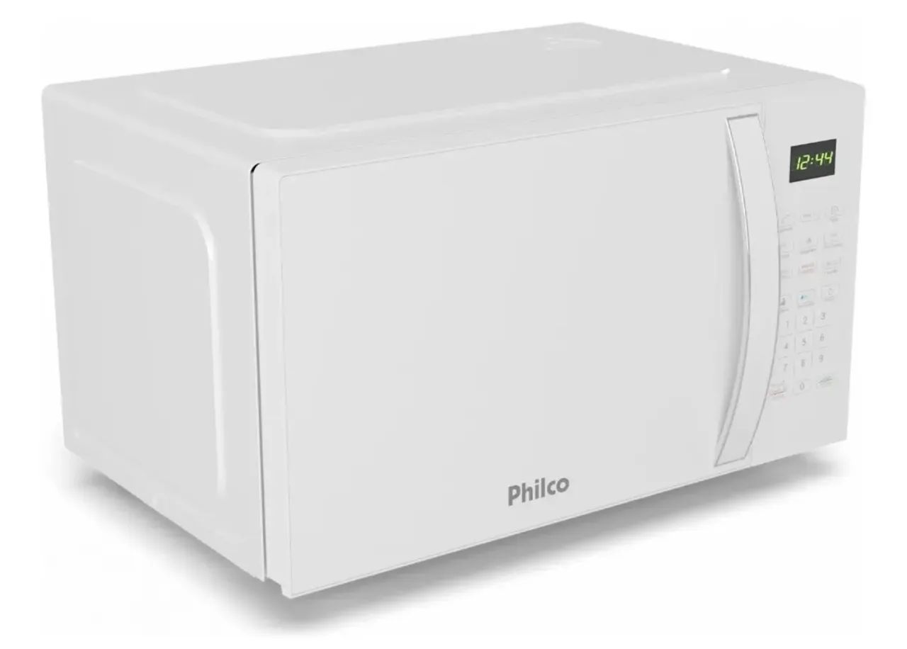 Microondas Philco 28 litros  - Foto 3