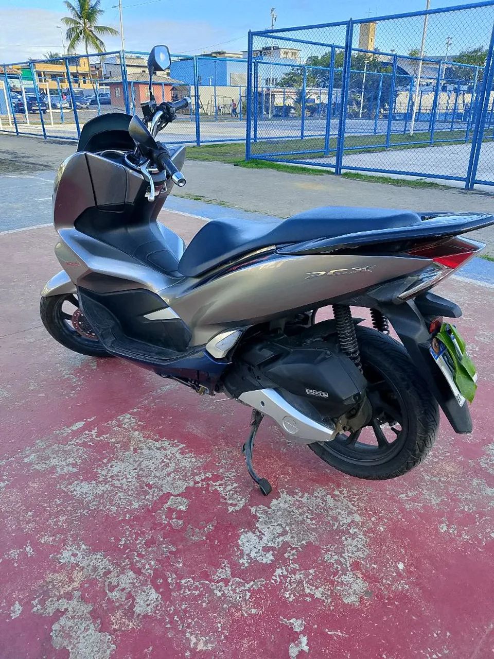 PCX 150 2020 - Foto 3
