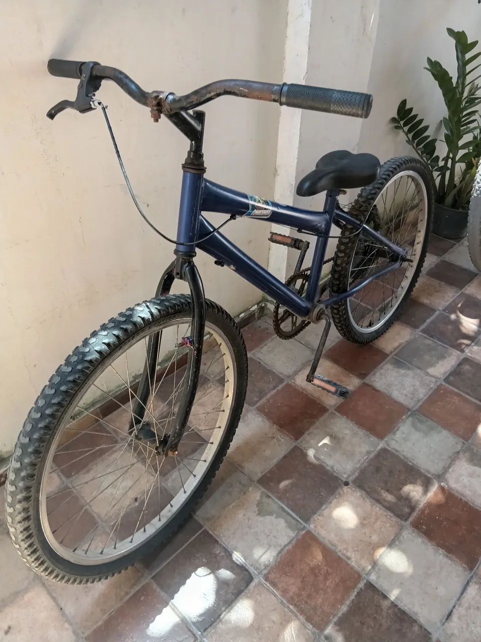 Bicicleta Aro 24 - Foto 2