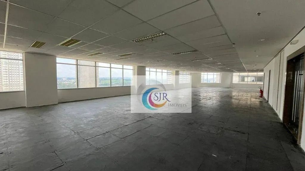 Conjunto, 339 m² - Alphaville - Barueri/SP - Foto 5