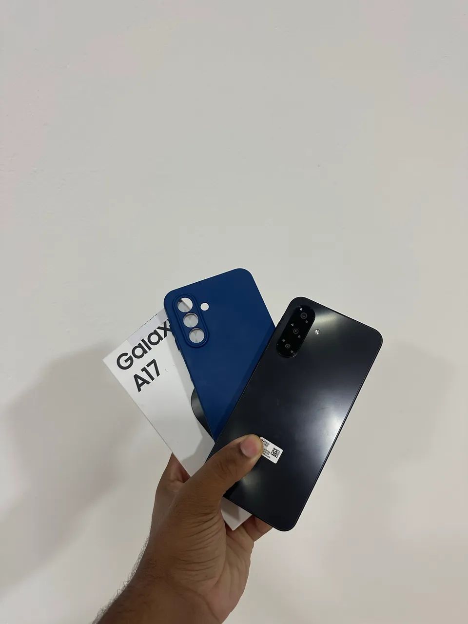 Samsung a17 128GB - Foto 5