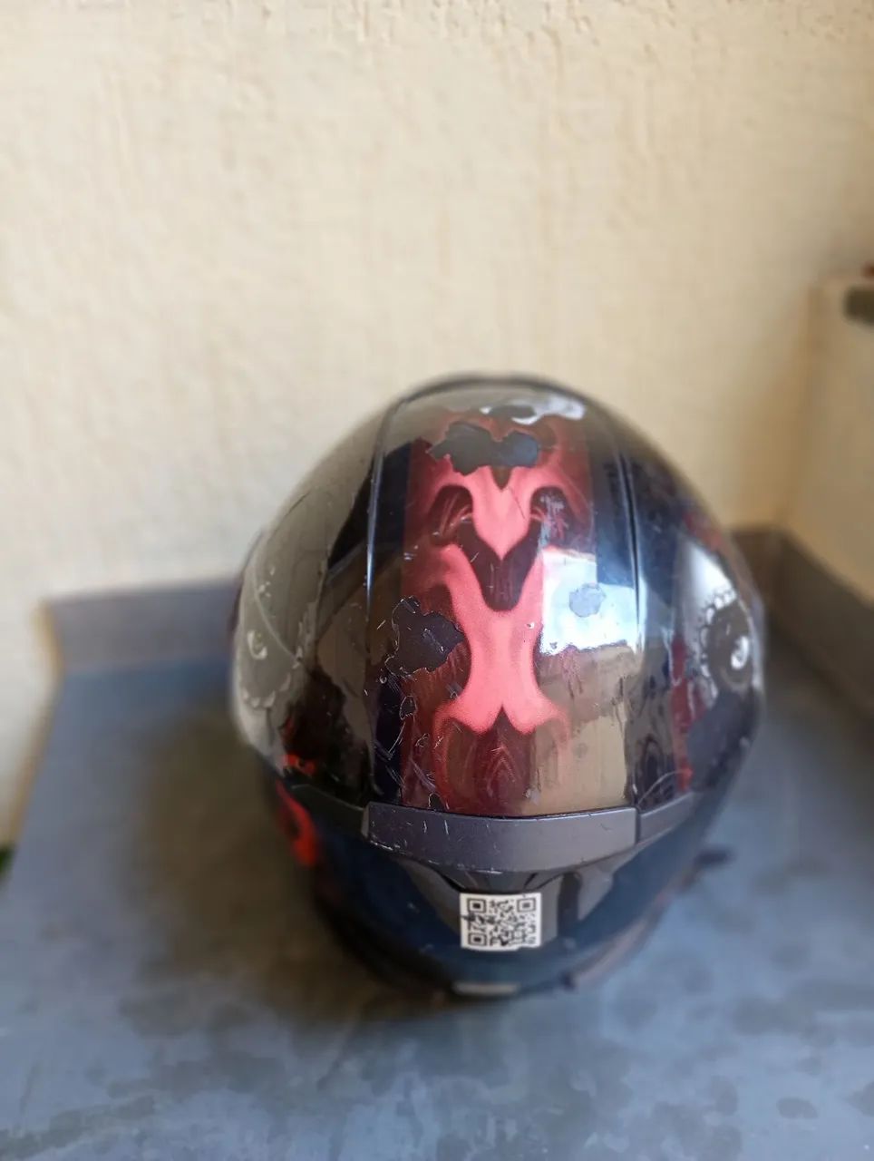 Capacete  - Foto 2