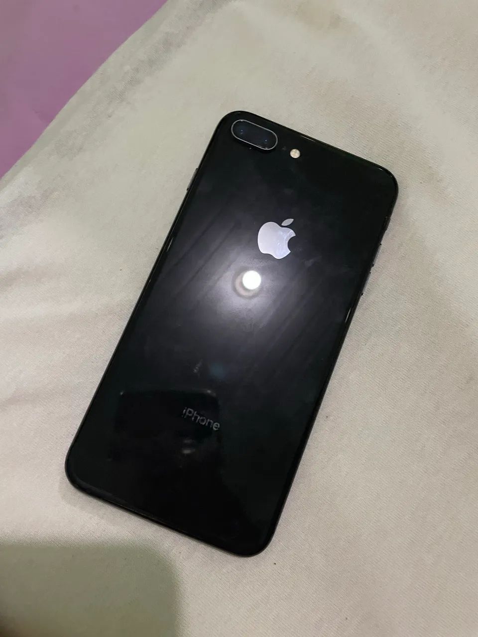 iPhone 8 Plus  - Foto 4
