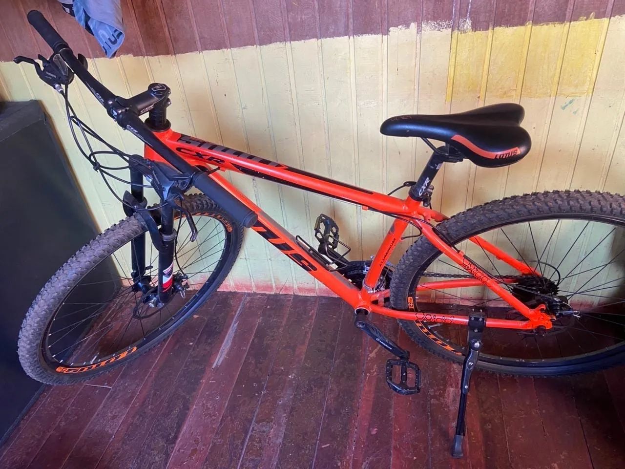 Bicicleta lótus nova - Foto 2