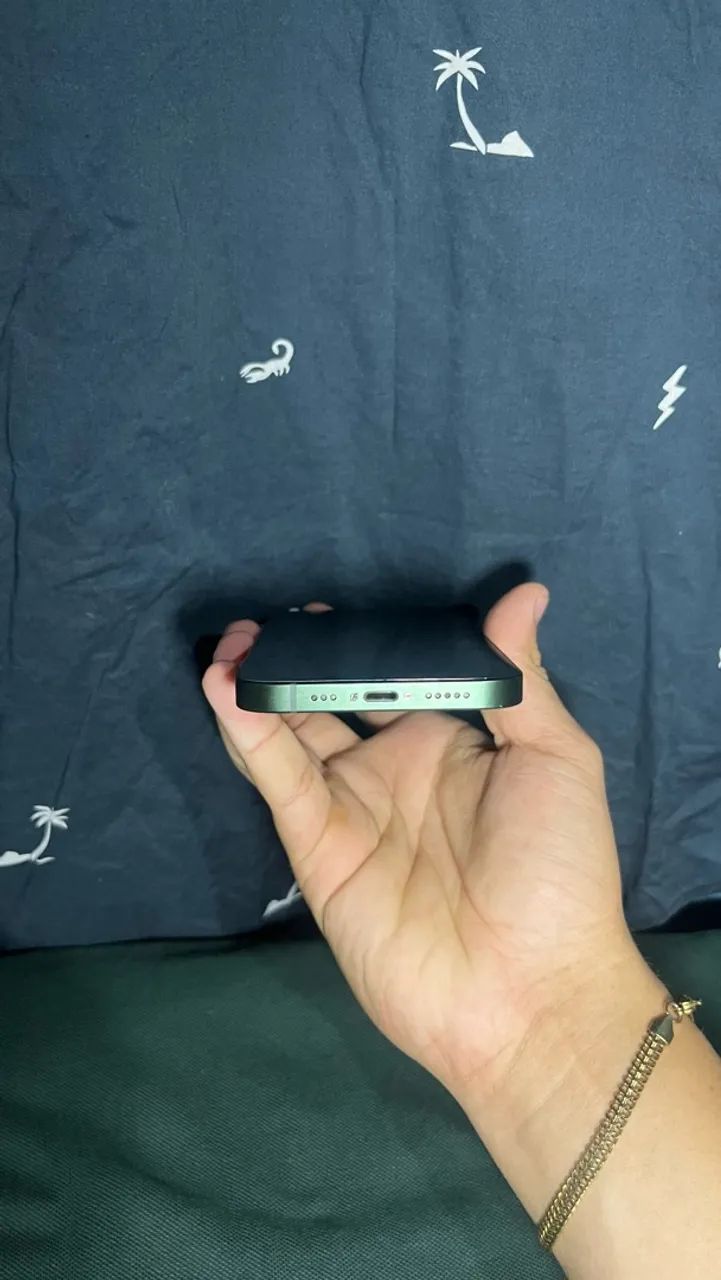 Vendo iPhone 13 128 GB - Foto 2