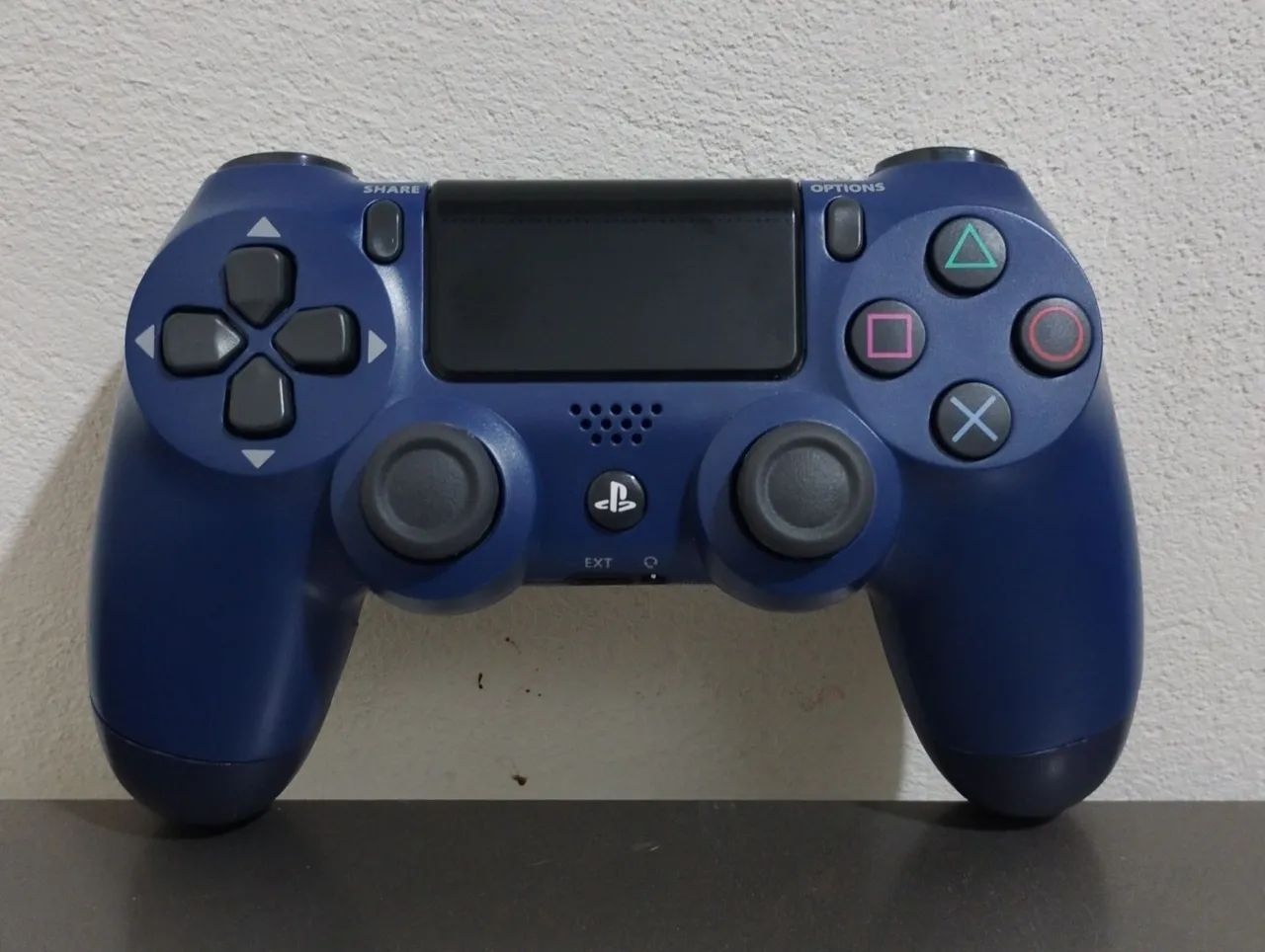 Controle sem fio para PC e PS4 