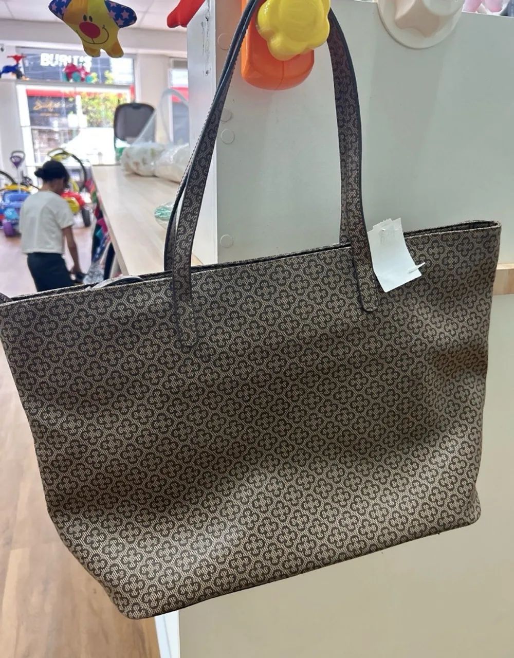Linda bolsa capodarte - Foto 2