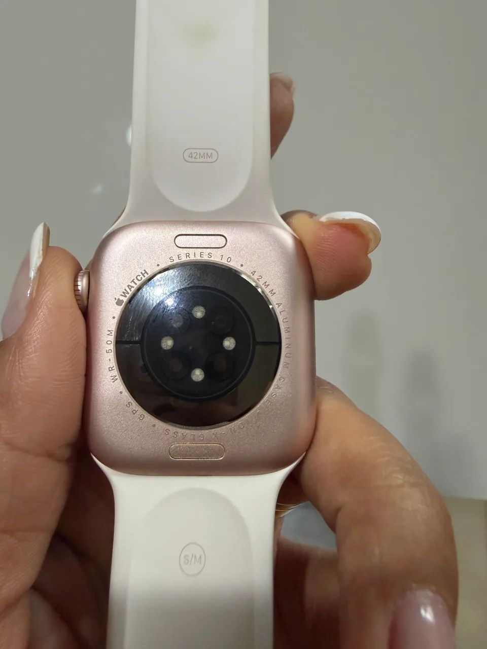 Watch Series 10 - Foto 2