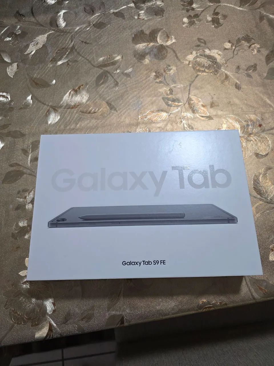 Samsung Tab S9 FE - Foto 3