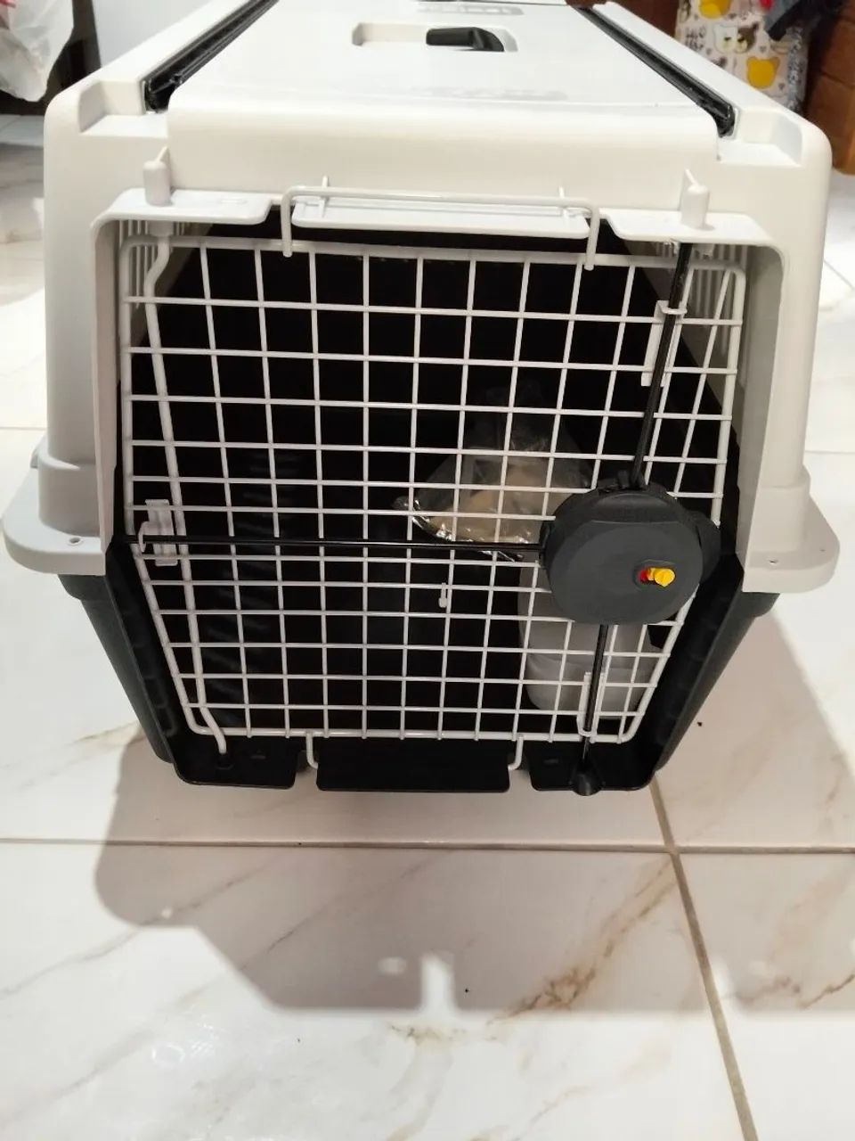 Caixa para transportar Petz  - Foto 6