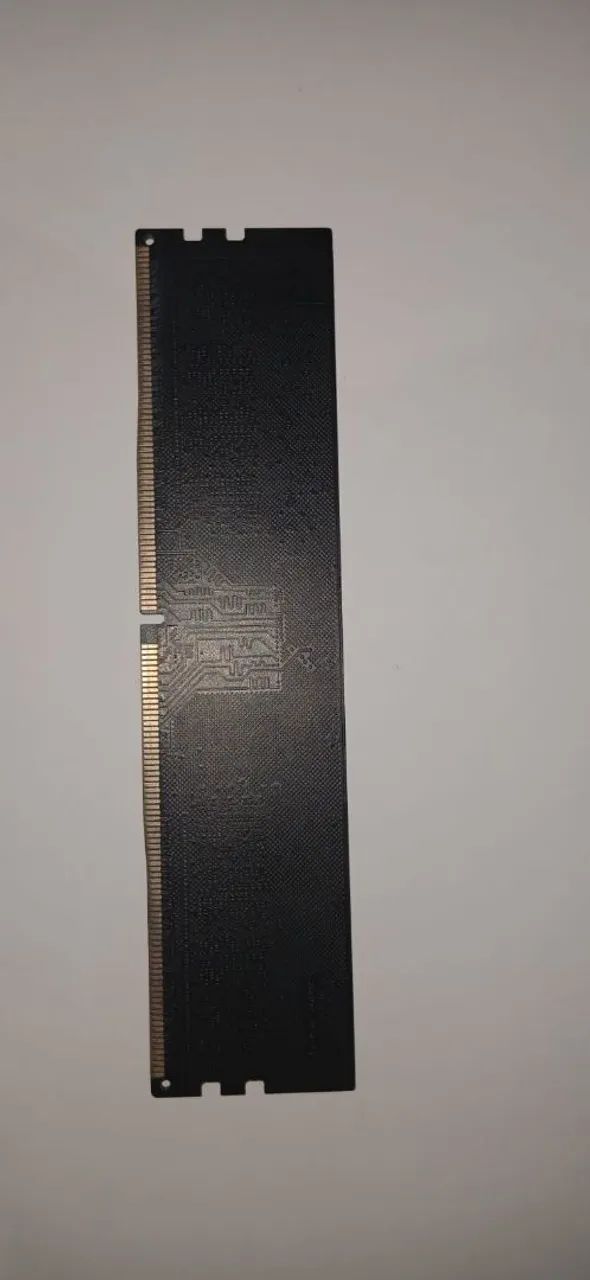 Memória Ram Kingston 8g - Foto 4