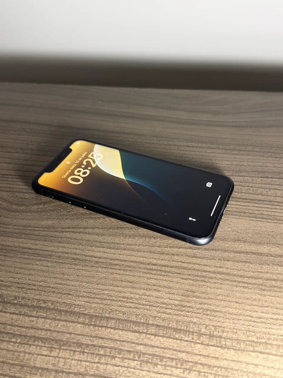 IPHONE XR 128GB FACE ID NFC  - Foto 4