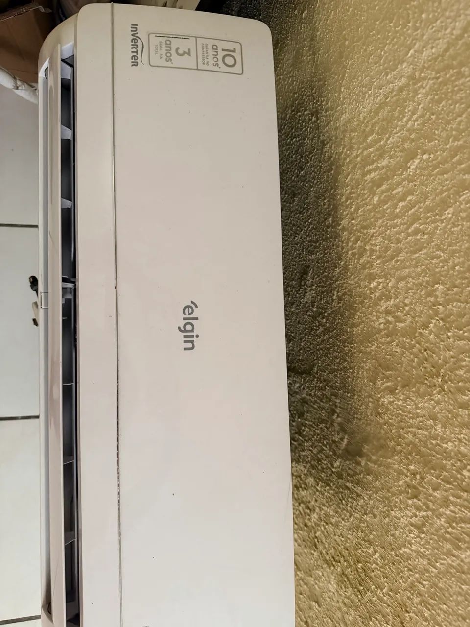 Vendo ar condicionado 9 mil bits inverte  - Foto 2