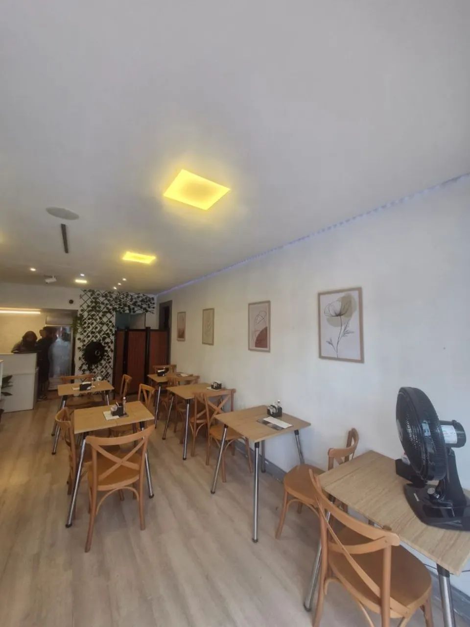 PONTO COMERCIAL a VENDA BALNEÁRIO CAMBORIÚ  - Foto 4