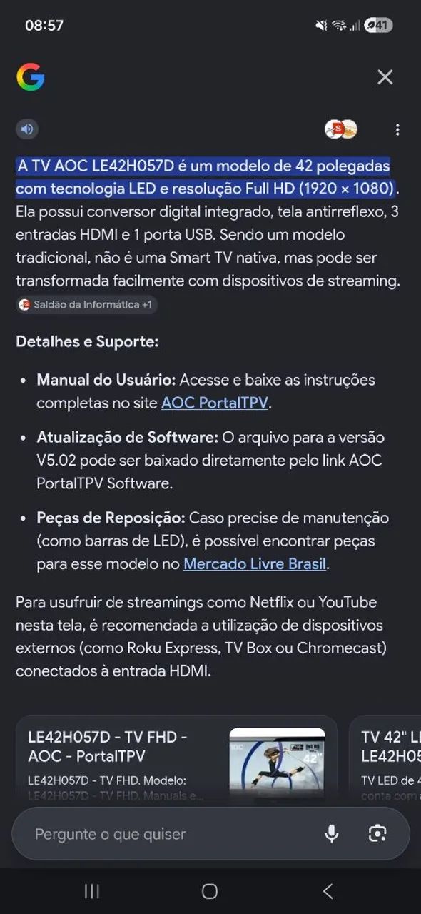 Eletrônicos  - Foto 4