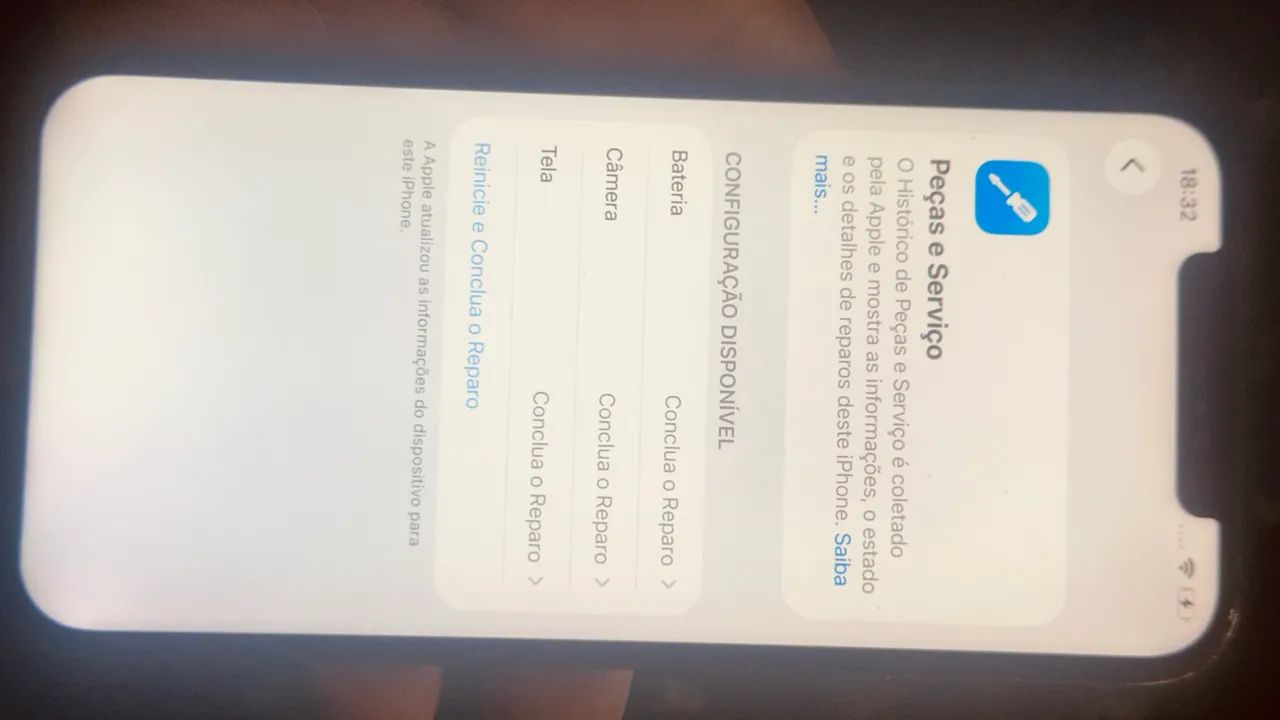 iPhone 12 Pro Max 128 gb  - Foto 2