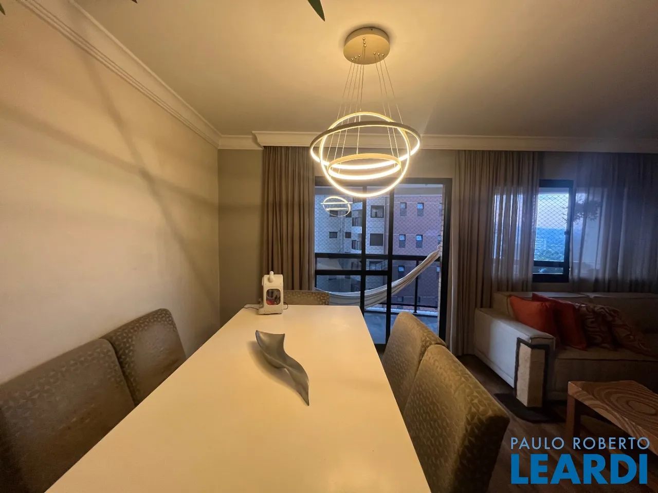 APARTAMENTO - ALTO DA LAPA - SP - Foto 5