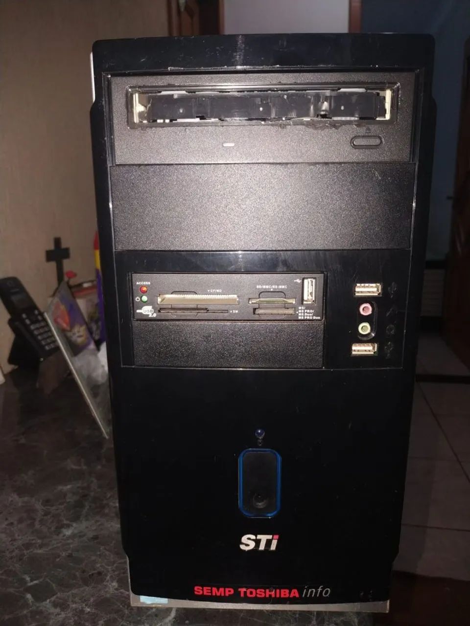 Computador  - Foto 3