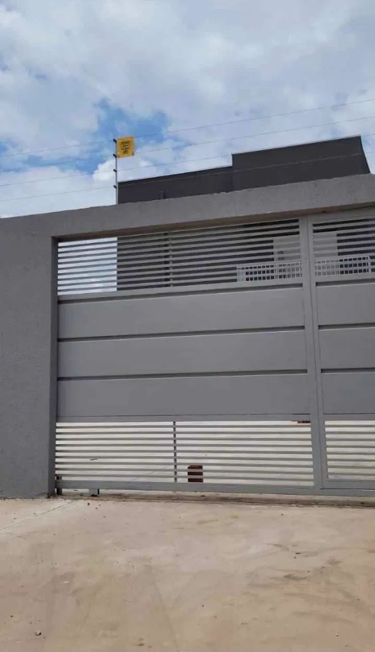 Apartamento águas lindas 
