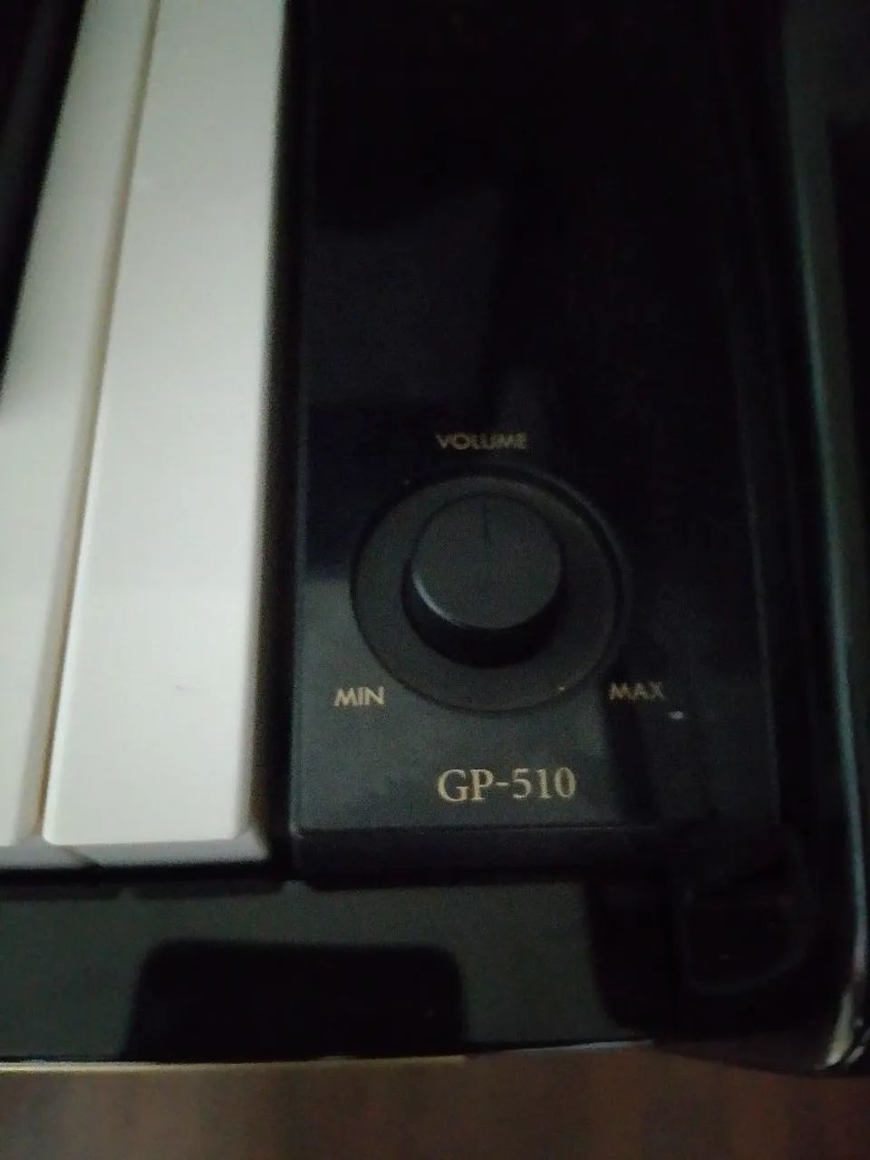 Piano Casio Celviano gp-510 - Foto 3